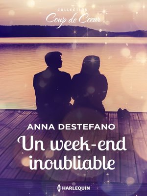 cover image of Un week-end inoubliable
